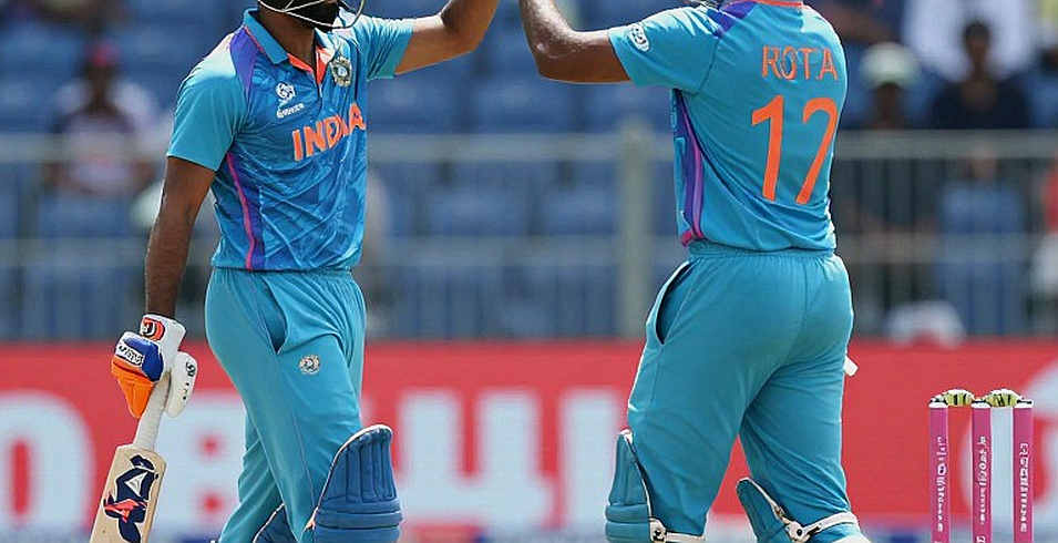 খালি তথ্যভান্ডার, ভরা টেবিল: ক্রিকেট বিশ্লেষণে প্রমাণহীনতার ঝুঁকি ও ব্লকচেইন-যাচাইয়ের পাঠ খালি তথ্যভান্ডার, ভরা টেবিল: ক্রিকেট বিশ্লেষণে প্রমাণহীনতার ঝুঁকি ও ব্লকচেইন-যাচাইয়ের পাঠ