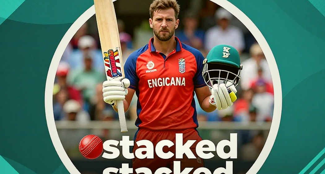 Null Input: The Trap of Inventing Cricket Narratives from Empty Data Null Input: The Trap of Inventing Cricket Narratives from Empty Data