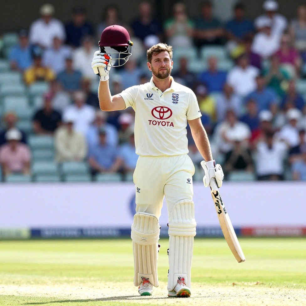 Kingsmead Morning: Renshaw's 190, Bavuma's Reverse Sweep and the Shadow of the Follow-On