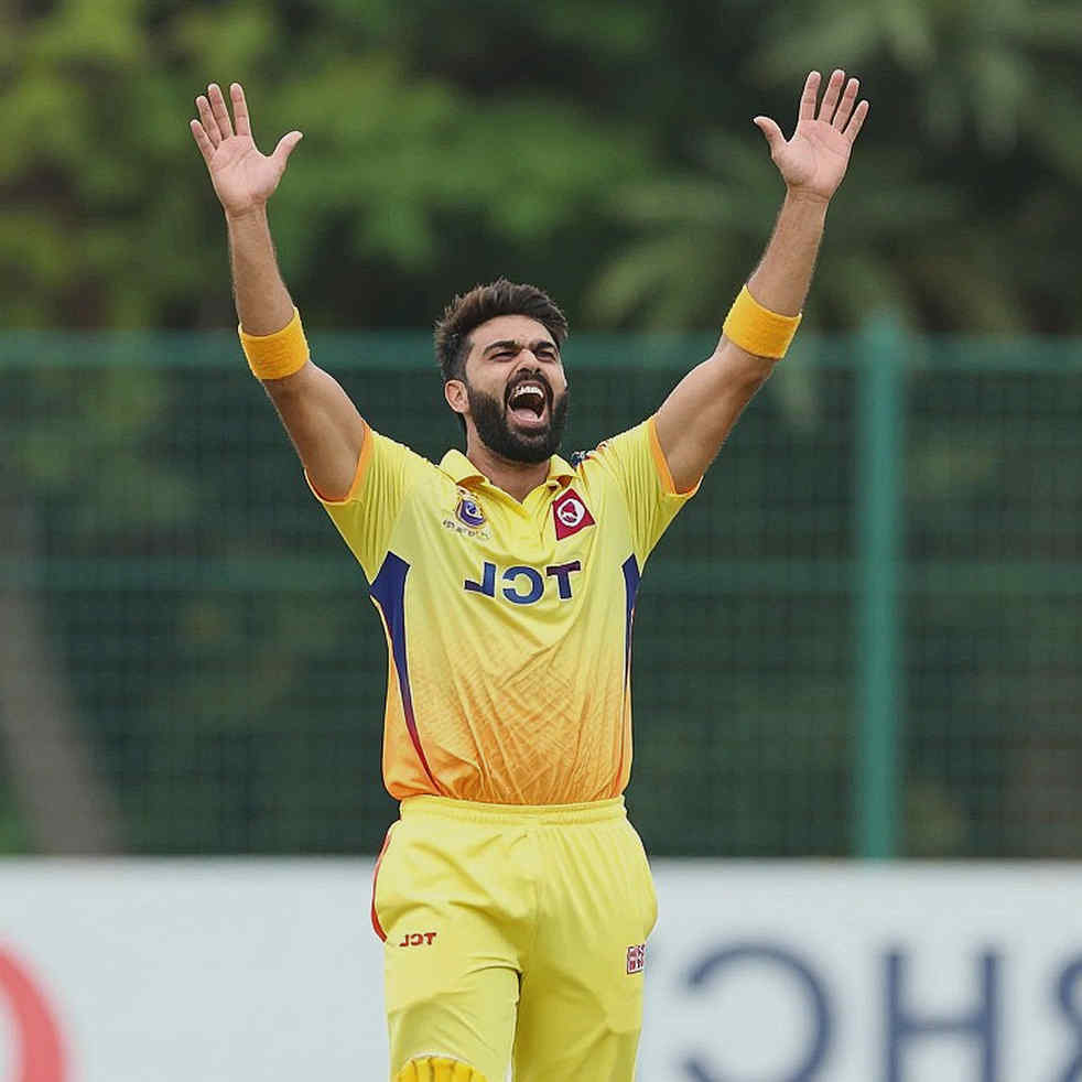 ডেথ ওভারের লেজার: সাতটি ডেলিভারি, একটি সিদ্ধান্ত — আর ক্রিকেটের ডেটা কে যাচাই করবে