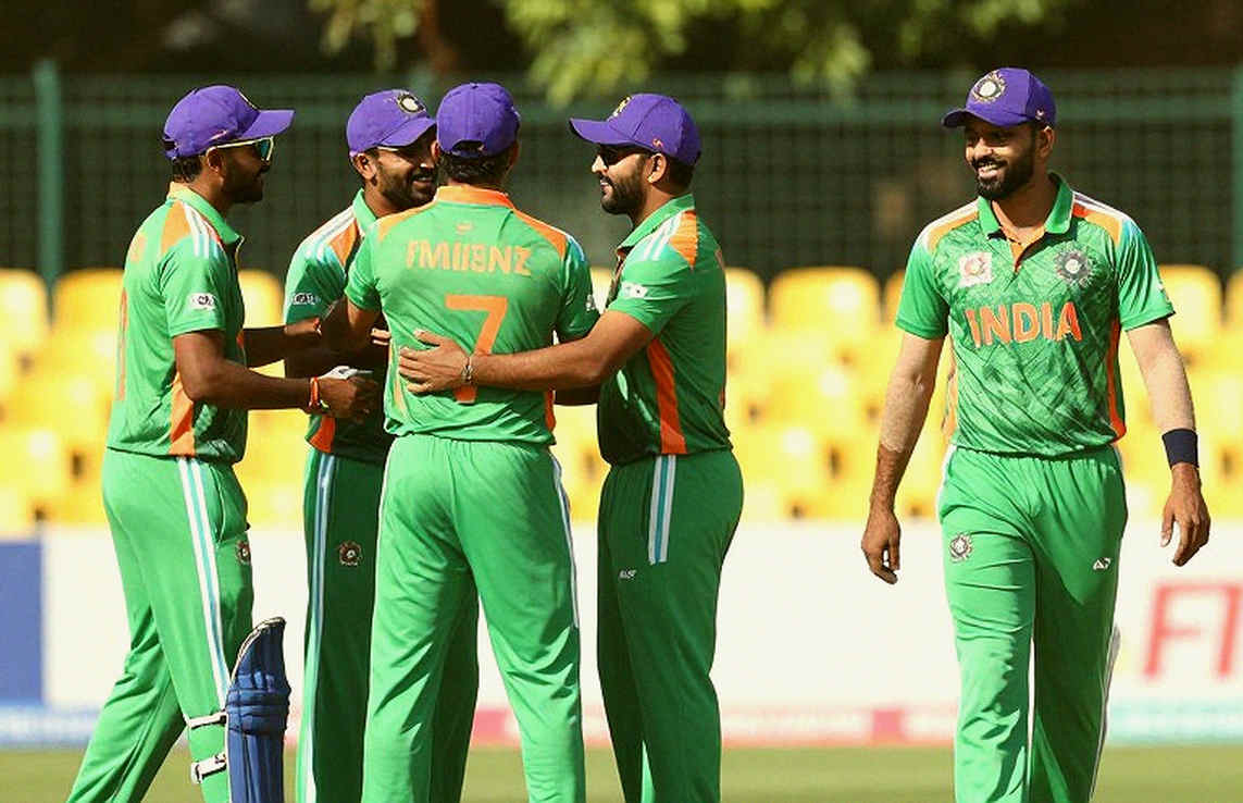 Without Nortje in the Decider: Proteas' Bench Depth Faces a Gqeberha Seam Examination Without Nortje in the Decider: Proteas' Bench Depth Faces a Gqeberha Seam Examination