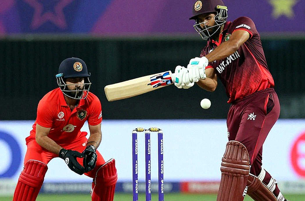 Cricket's Ledger and the Politics of Error: What Blockchain Can Actually Prove at the Twenty-Two Yards