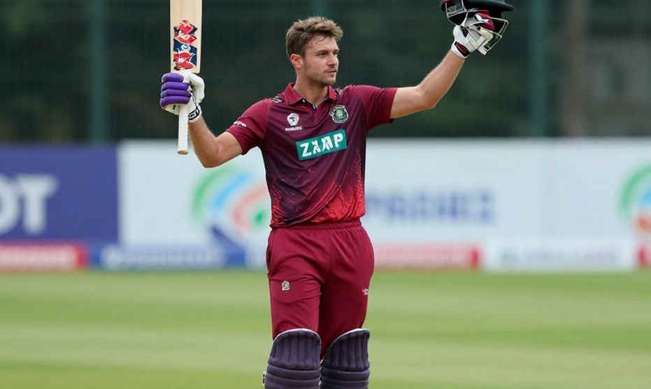 Dudgeon's Two-Year Deal: At Sussex, the Real Story Isn't Wickets, It's the Balance Sheet Dudgeon's Two-Year Deal: At Sussex, the Real Story Isn't Wickets, It's the Balance Sheet