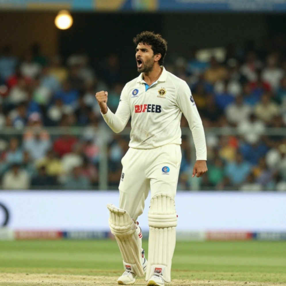 Dudgeon's Two-Year Deal: At Sussex, the Real Story Isn't Wickets, It's the Balance Sheet Dudgeon's Two-Year Deal: At Sussex, the Real Story Isn't Wickets, It's the Balance Sheet