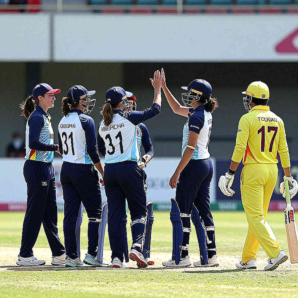 Dudgeon's Two-Year Deal: At Sussex, the Real Story Isn't Wickets, It's the Balance Sheet Dudgeon's Two-Year Deal: At Sussex, the Real Story Isn't Wickets, It's the Balance Sheet