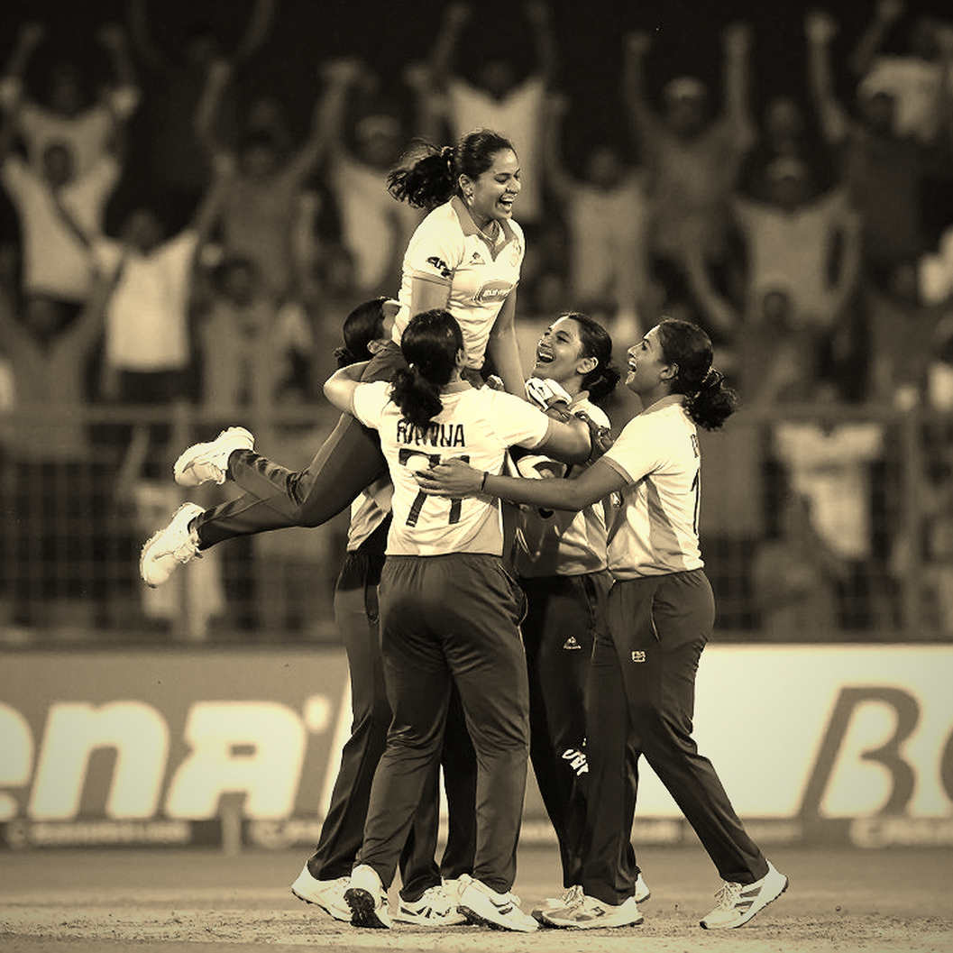 The Curious Selection of Murshida Khatun: The 15-to-16 Arithmetic and Bangladesh Women's Cricket Governance Gap The Curious Selection of Murshida Khatun: The 15-to-16 Arithmetic and Bangladesh Women's Cricket Governance Gap