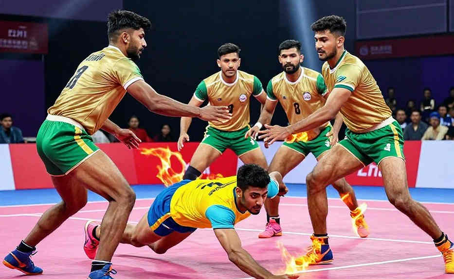 মাঙ্গা থেকে ম্যাটে: নাগোয়ার কাবাডিতে জাপানের পদক-হিসাবের ভেতরের খাতা মাঙ্গা থেকে ম্যাটে: নাগোয়ার কাবাডিতে জাপানের পদক-হিসাবের ভেতরের খাতা