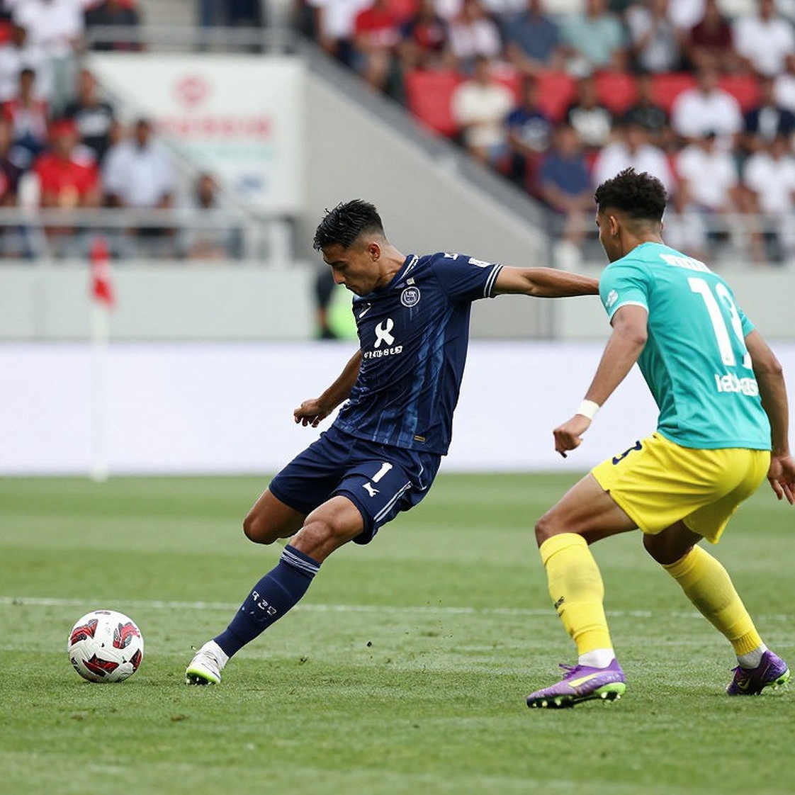 Carrasquilla's Injury Is Not Pumas' Crisis — the Unstable XI Is Carrasquilla's Injury Is Not Pumas' Crisis — the Unstable XI Is