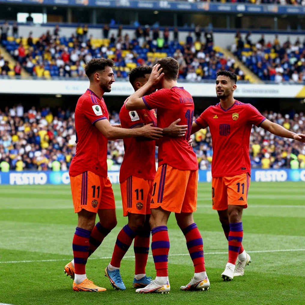 Carrasquilla's Injury Is Not Pumas' Crisis — the Unstable XI Is Carrasquilla's Injury Is Not Pumas' Crisis — the Unstable XI Is