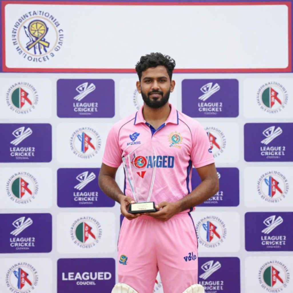 অফস্টাড ও বড়িফার-মেন: একটা জিনিসের জন্যই পাকিস্তান টাইটল জিতেছে অফস্টাড ও বড়িফার-মেন: একটা জিনিসের জন্যই পাকিস্তান টাইটল জিতেছে