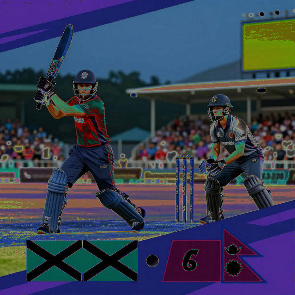 অফস্টাড ও বড়িফার-মেন: একটা জিনিসের জন্যই পাকিস্তান টাইটল জিতেছে অফস্টাড ও বড়িফার-মেন: একটা জিনিসের জন্যই পাকিস্তান টাইটল জিতেছে