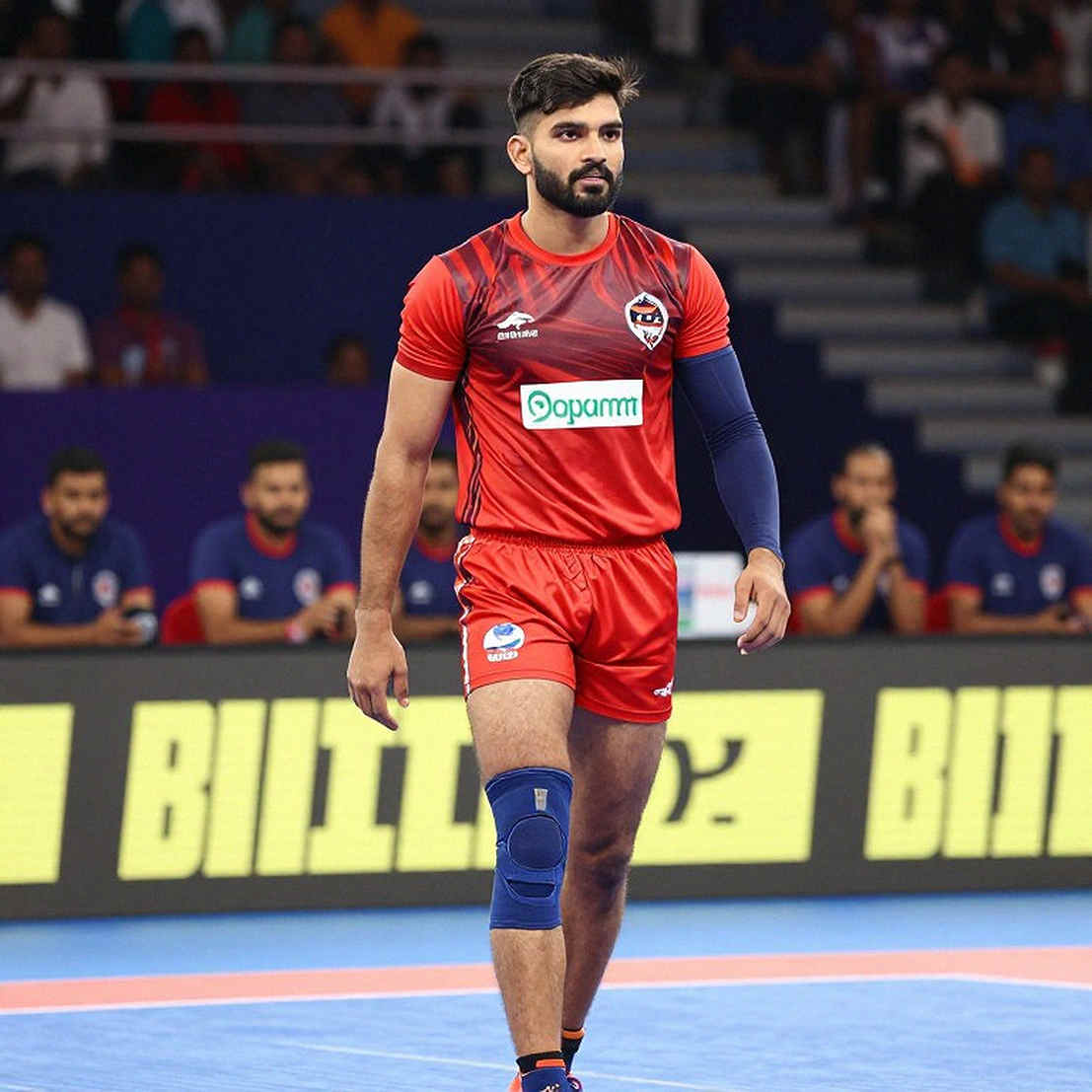 The Load Table Before the Semifinals: Counting Damage in India vs Thailand and India vs Nepal Kabaddi