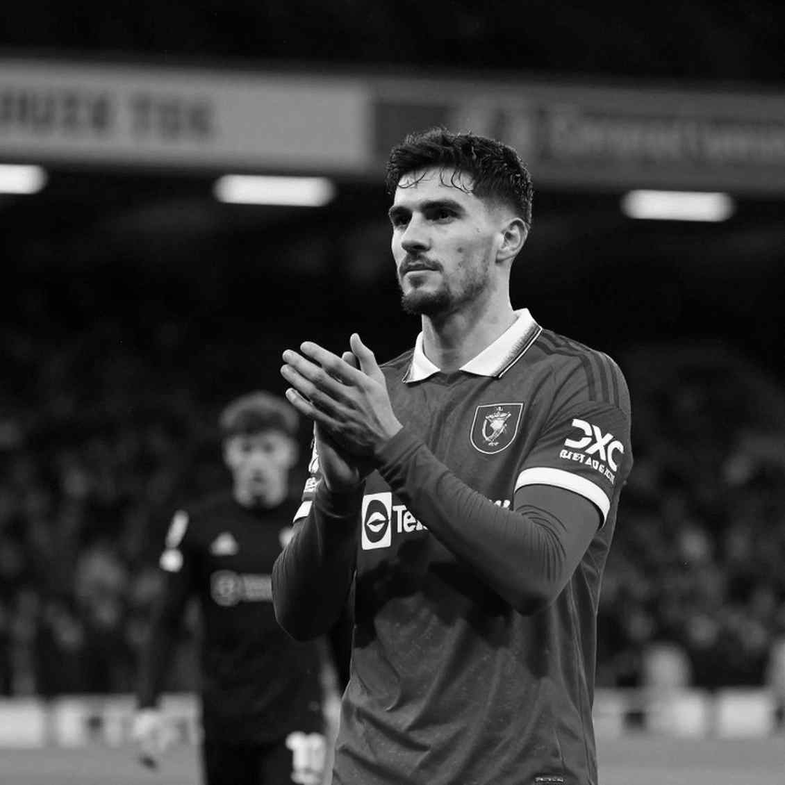 The Empty Cell: Football's Ledger, the Immutability of Blockchain, and the People Written Nowhere The Empty Cell: Football's Ledger, the Immutability of Blockchain, and the People Written Nowhere