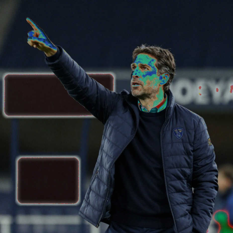 The Empty Cell: Football's Ledger, the Immutability of Blockchain, and the People Written Nowhere The Empty Cell: Football's Ledger, the Immutability of Blockchain, and the People Written Nowhere