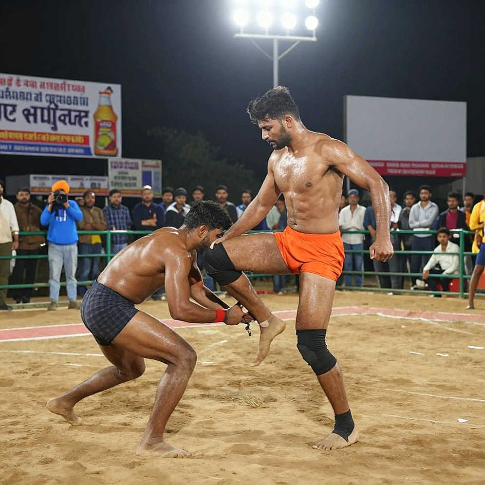 যে ফাইনাল এখনো হয়নি: এশিয়াড ২০২৬ নারী কাবাডির ৩৭-৩৪ স্কোর অডিট