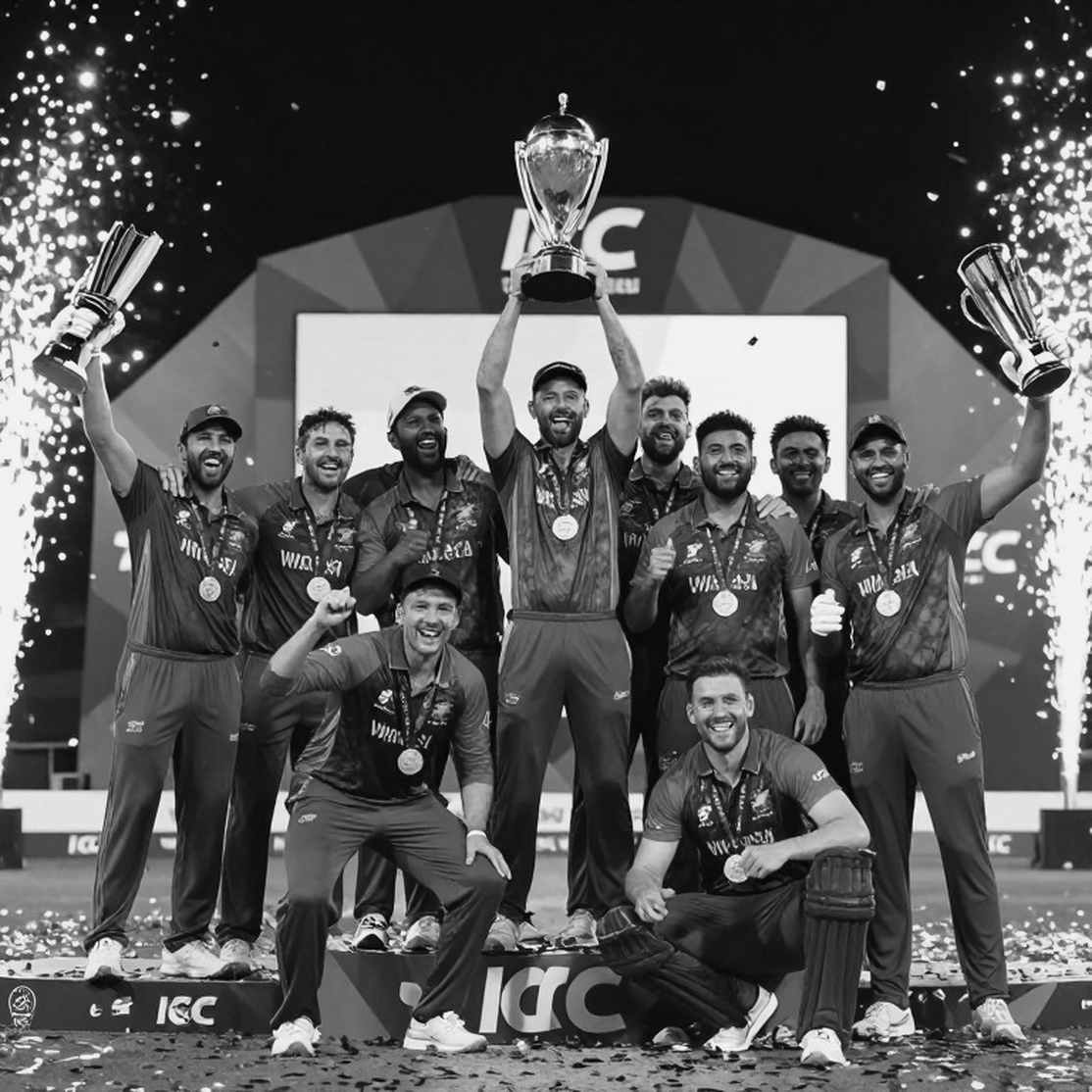 Blockchain in Cricket Transfer Window: What Business Hides Behind Contract Transparency Blockchain in Cricket Transfer Window: What Business Hides Behind Contract Transparency
