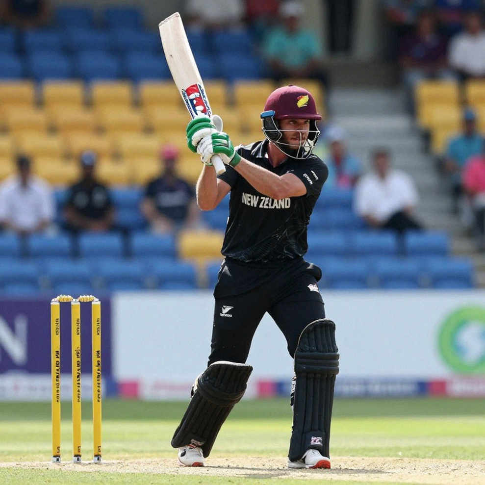 Empty Pipeline, Intact Ledger: The Chain of Verification in Cricket Reporting Empty Pipeline, Intact Ledger: The Chain of Verification in Cricket Reporting