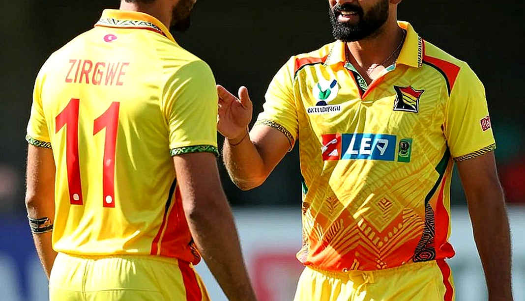 ব্লকচেইন এশিয়ার ক্রিকেটে ঢুকেছে, কিন্তু স্কোরলাইনটা সত্যি বলছে?