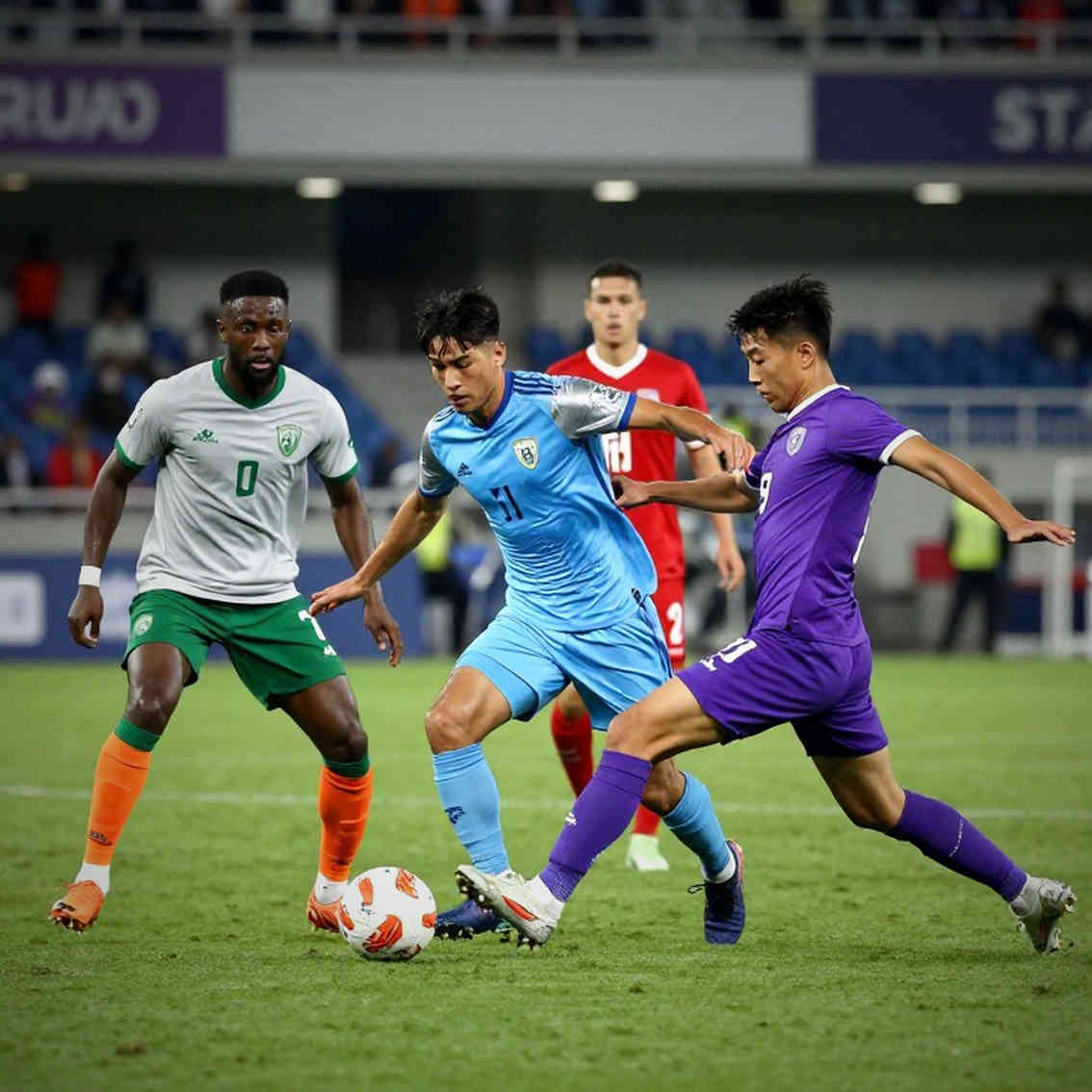 From Fan Tokens to Smart Contracts: How Blockchain Is Rewriting Football's Transfer Economy From Fan Tokens to Smart Contracts: How Blockchain Is Rewriting Football's Transfer Economy