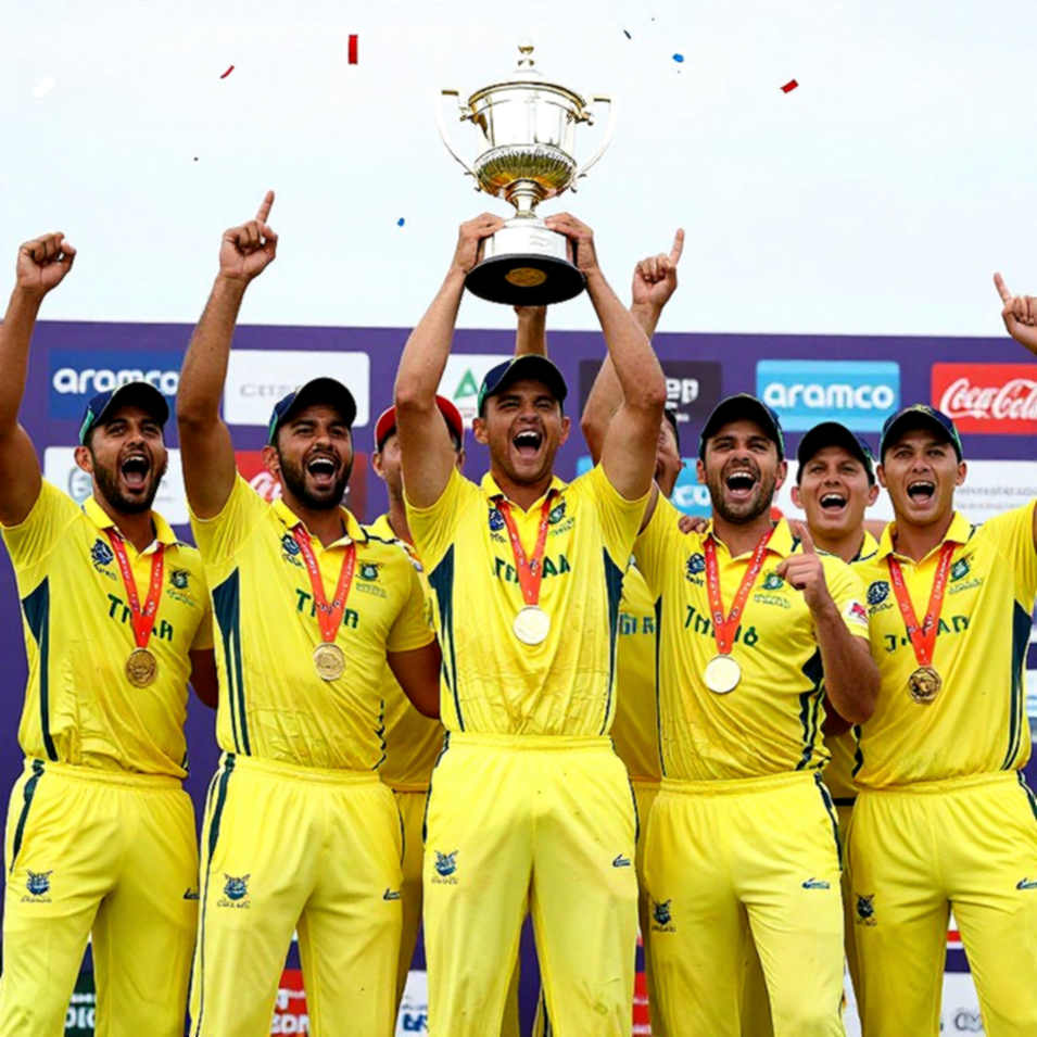 খালি ঘর, ভরা গলা: ক্রিকেটের তথ্যখাতা যখন নীরব থাকে খালি ঘর, ভরা গলা: ক্রিকেটের তথ্যখাতা যখন নীরব থাকে