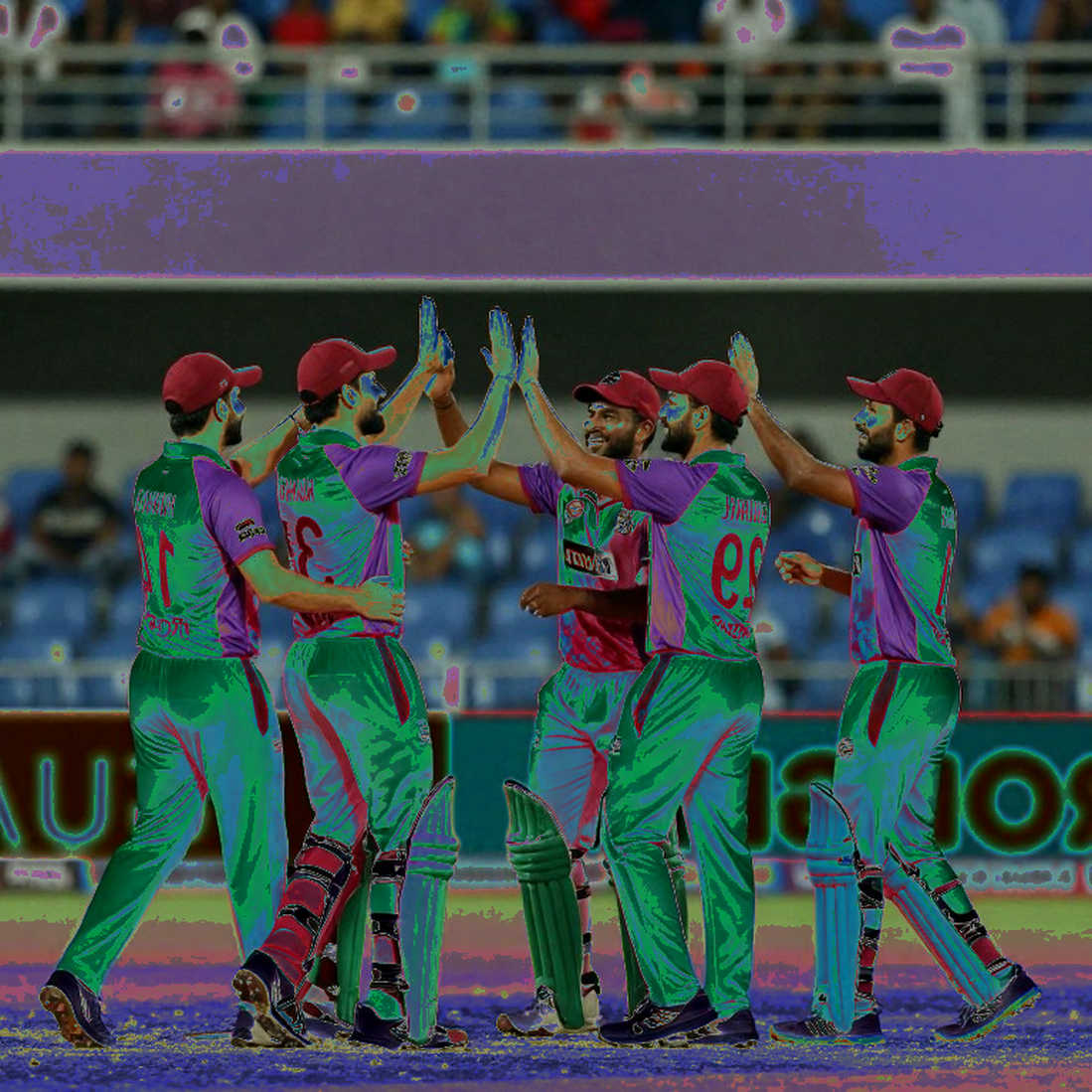 Smart Contracts, Fan Tokens and NOCs: Blockchain Reaches Cricket's Transfer Economy Smart Contracts, Fan Tokens and NOCs: Blockchain Reaches Cricket's Transfer Economy