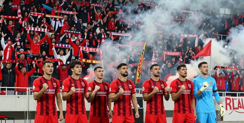 Three Back Against Seven Away: Where Al-Nassr's 'Boost' Actually Stands Three Back Against Seven Away: Where Al-Nassr's 'Boost' Actually Stands
