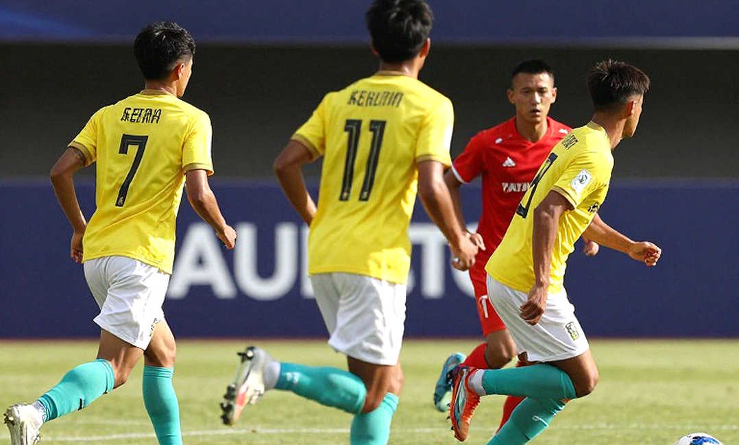 Three Back Against Seven Away: Where Al-Nassr's 'Boost' Actually Stands Three Back Against Seven Away: Where Al-Nassr's 'Boost' Actually Stands