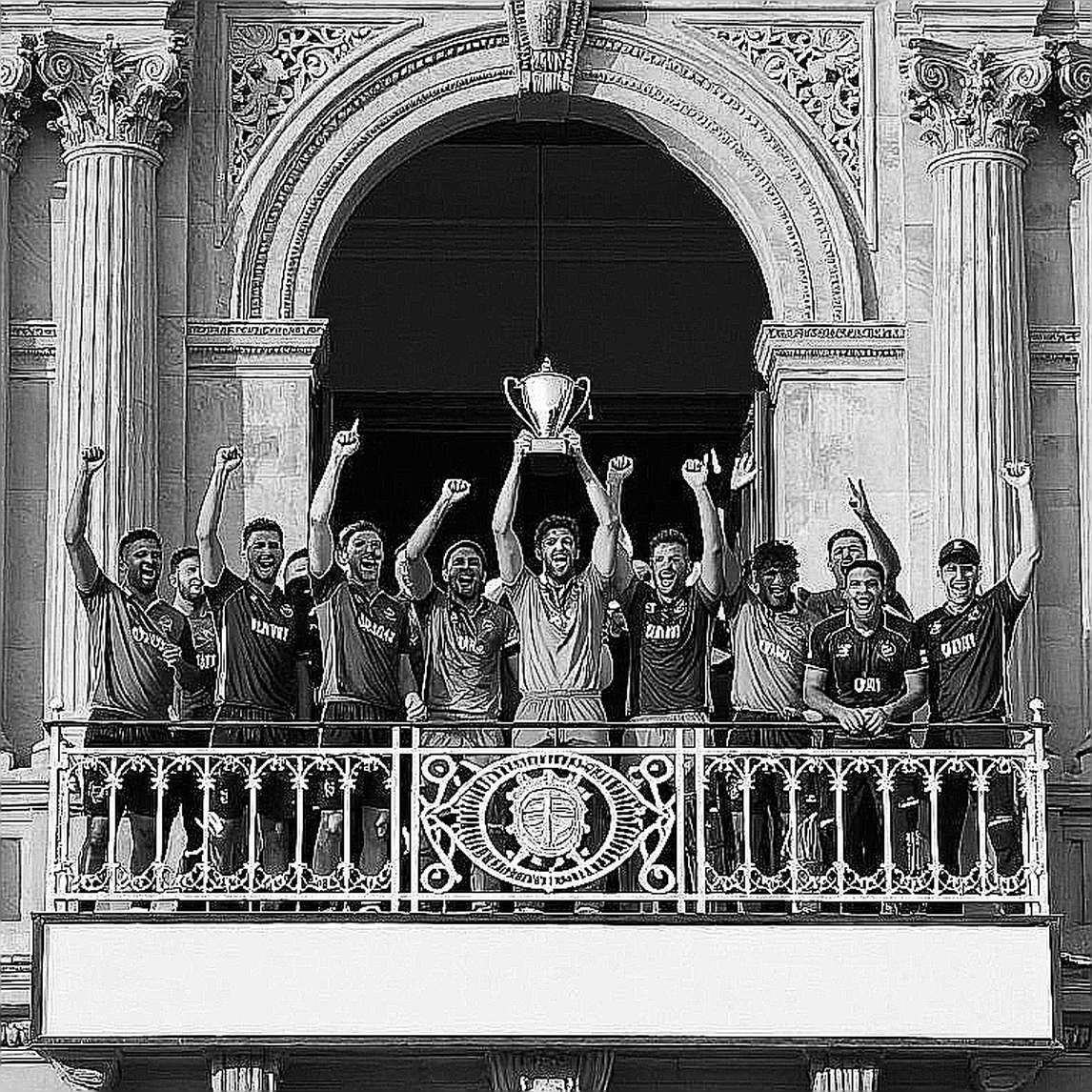 Captaincy Change: The Real Crisis Isn't a Divided Dressing Room — It's the Leadership Pipeline