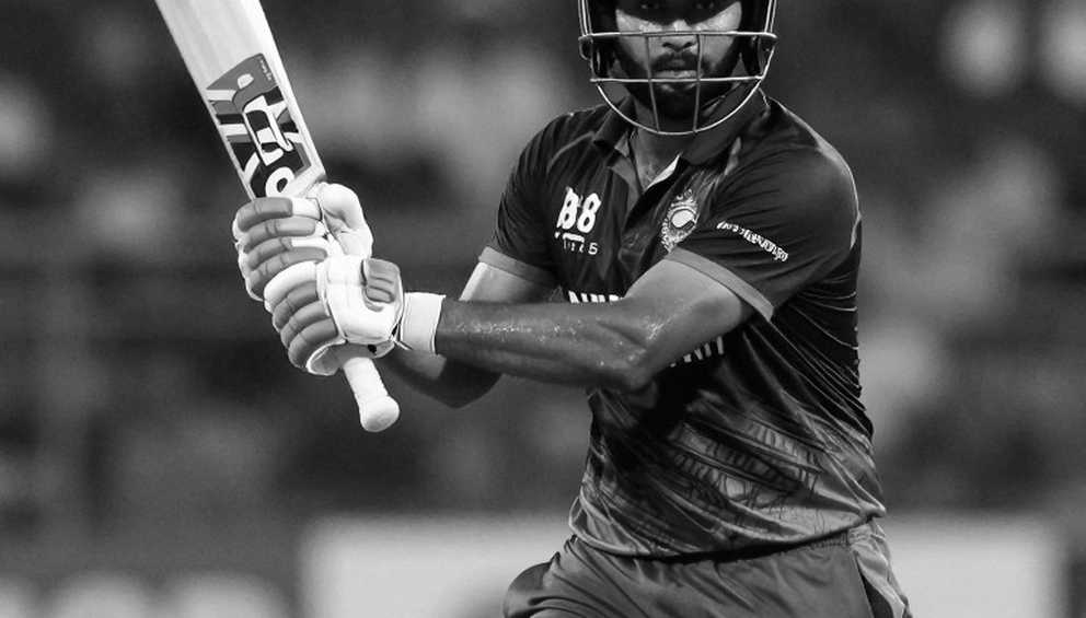 টসের কাগজে লেখা তিনটি লাইন, আর যে অঙ্কটা কোনোদিন কাগজে ওঠে না