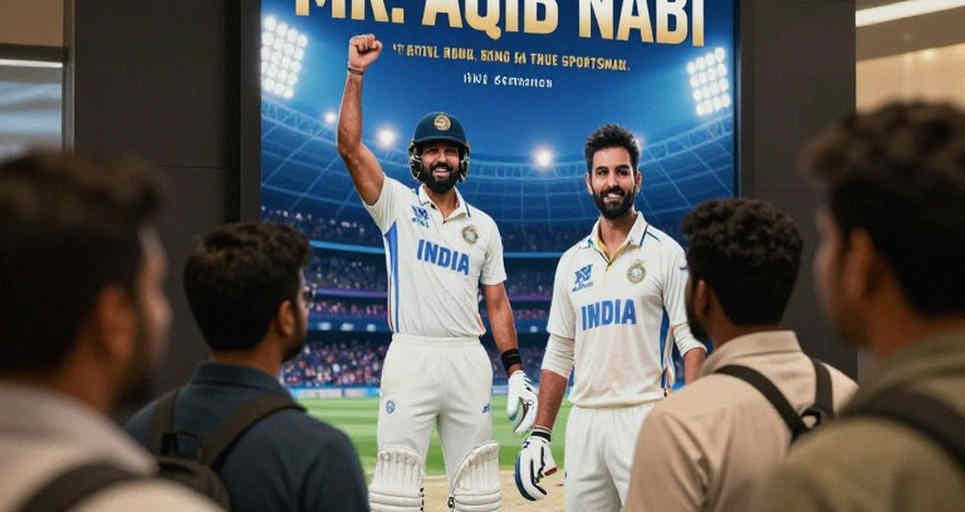 খালি খাতা, অটুট সাক্ষ্য: ক্রিকেটের তথ্যসংকট এবং যে মাইক্রোফোন নীরব হয়ে গেল