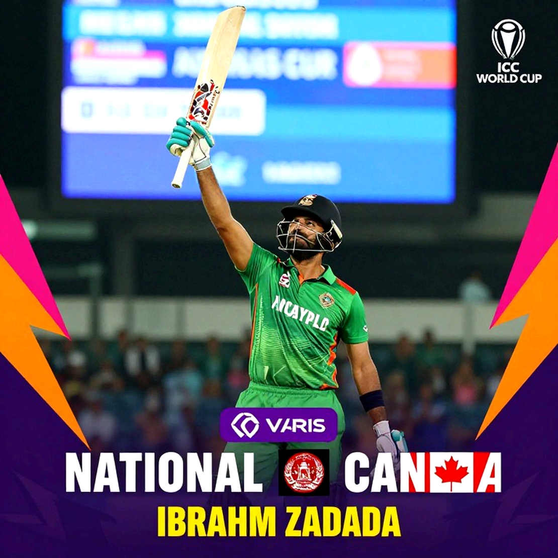 ৯ বল, একটা সেন্ড-অফ আর সোর্সবিহীন একটা গল্প: এশিয়ান গেমস ফাইনালের নীরবতার অটোপসি ৯ বল, একটা সেন্ড-অফ আর সোর্সবিহীন একটা গল্প: এশিয়ান গেমস ফাইনালের নীরবতার অটোপসি