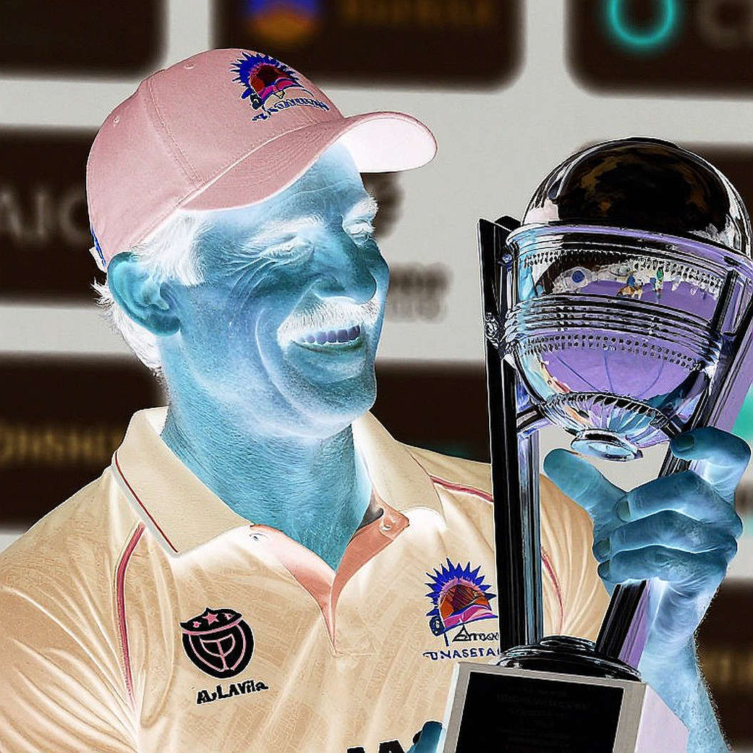 The Machine's Blank Page, The Human's Full Eye: A Crack in Cricket's Analysis Chain The Machine's Blank Page, The Human's Full Eye: A Crack in Cricket's Analysis Chain