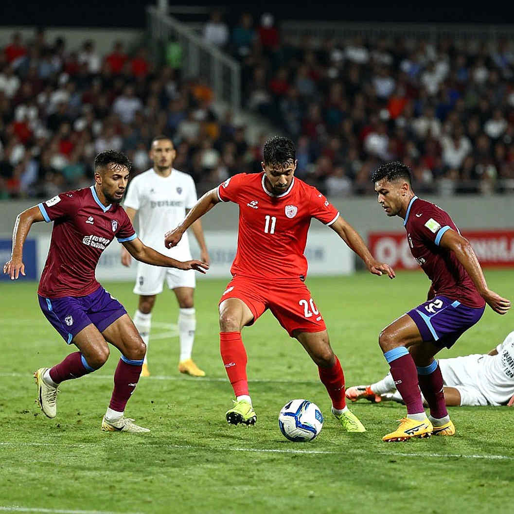 The 104-Match Ledger: How the 2026 World Cup Is Rewriting the Transfer Market's Accounting The 104-Match Ledger: How the 2026 World Cup Is Rewriting the Transfer Market's Accounting