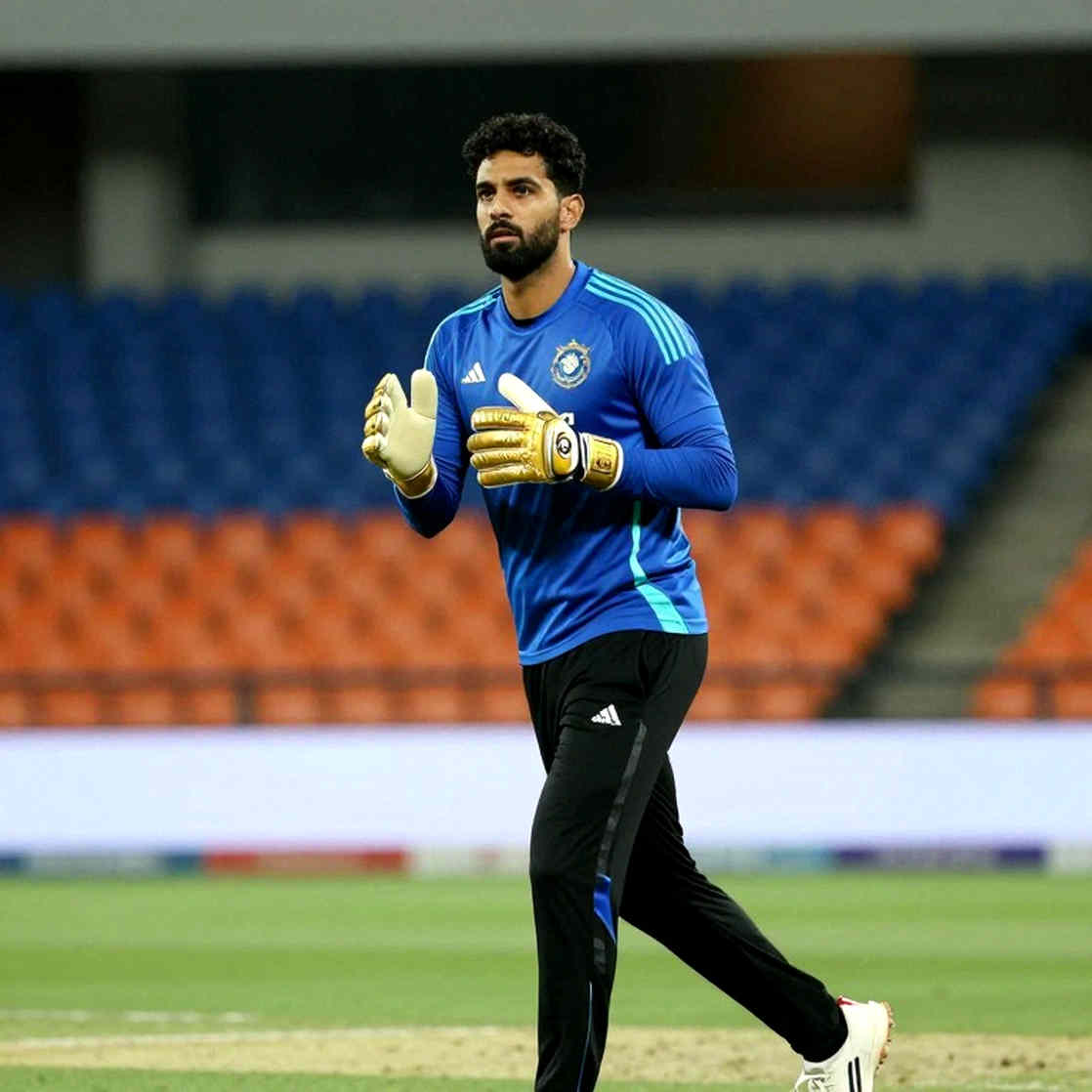 ডেথ ওভারের সিদ্ধান্ত-জানালা: ২০১৮ সালের এমবাপে স্প্রিন্ট ডেটা কীভাবে ক্রিকেটের ১৬-২০ ওভার পড়তে শেখায় ডেথ ওভারের সিদ্ধান্ত-জানালা: ২০১৮ সালের এমবাপে স্প্রিন্ট ডেটা কীভাবে ক্রিকেটের ১৬-২০ ওভার পড়তে শেখায়