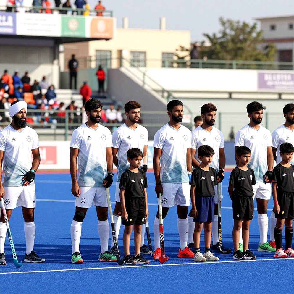 পেনাল্টি কর্নারের খতিয়ান: ইন্দোনেশিয়াকে ৩-১ হারানো ম্যাচে বাংলাদেশের কাঁধের হিসাব কোথায় পেনাল্টি কর্নারের খতিয়ান: ইন্দোনেশিয়াকে ৩-১ হারানো ম্যাচে বাংলাদেশের কাঁধের হিসাব কোথায়