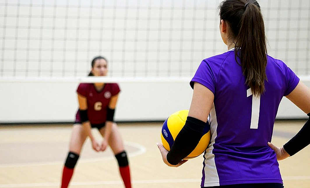 The Ledger Nobody Kept: A 30-Year Audit of NCAA Women's Volleyball The Ledger Nobody Kept: A 30-Year Audit of NCAA Women's Volleyball