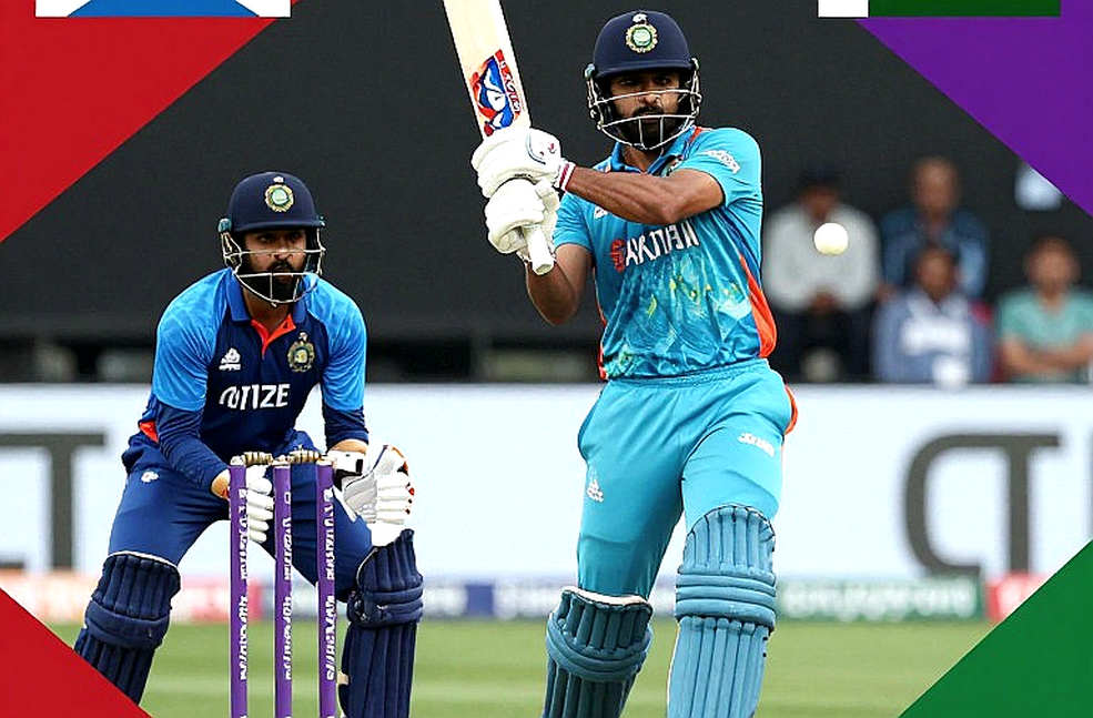 এশিয়া কাপের হিসাব: দুই দেশের ঝগড়া, ছয় দেশের ভাড়া