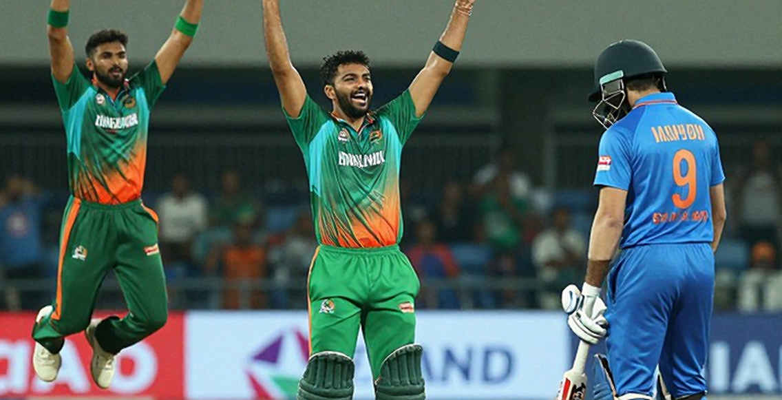 এশিয়া কাপের হিসাব: দুই দেশের ঝগড়া, ছয় দেশের ভাড়া
