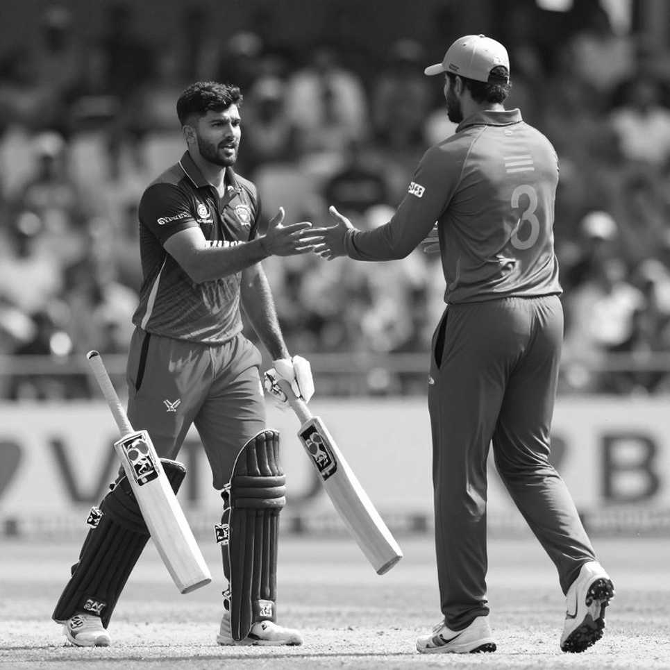 ক্রিকেটের টাকা এখন ব্লকচেইনে: ফ্যান টোকেন, স্মার্ট কন্ট্র্যাক্ট, আর লেজারে না-থাকা কলাম ক্রিকেটের টাকা এখন ব্লকচেইনে: ফ্যান টোকেন, স্মার্ট কন্ট্র্যাক্ট, আর লেজারে না-থাকা কলাম
