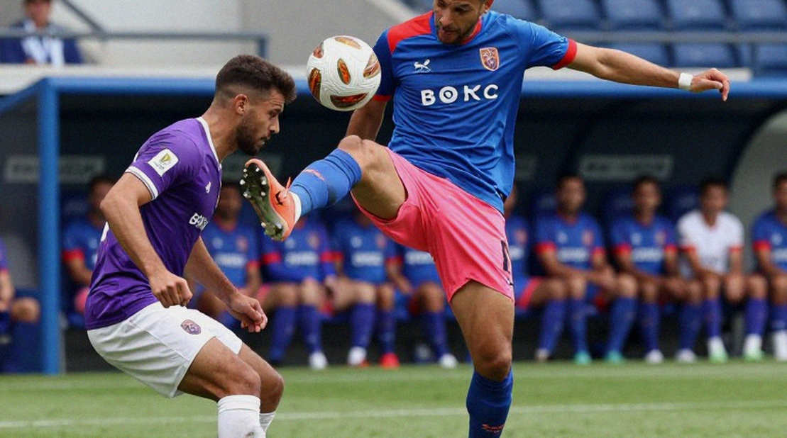 The Fixture Said 'Home.' The Paperwork Said Budapest — The File Behind the Nations League Table The Fixture Said 'Home.' The Paperwork Said Budapest — The File Behind the Nations League Table