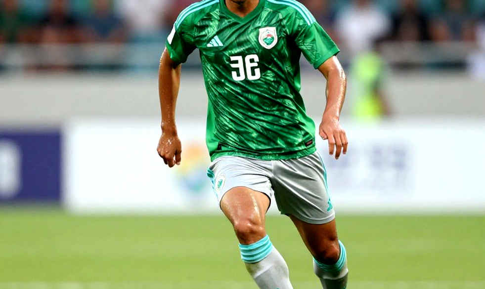 The Eight-Second Blockchain: Fellhauer's Record Goal Is Really Manuel Neuer's Risk Ledger The Eight-Second Blockchain: Fellhauer's Record Goal Is Really Manuel Neuer's Risk Ledger