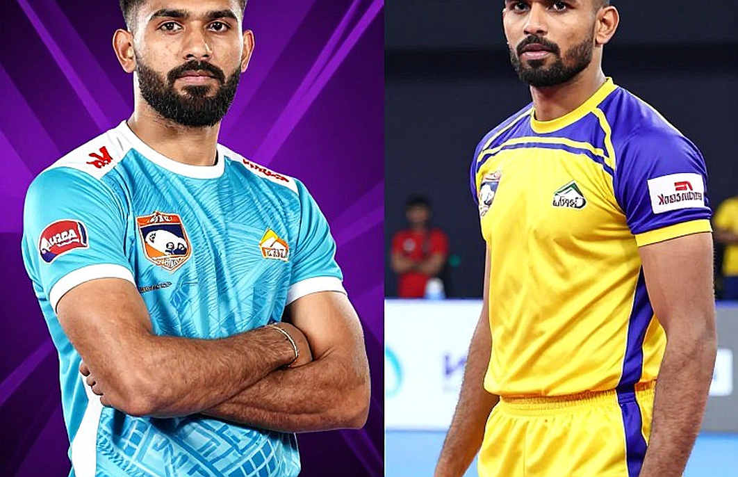 কাবাডির স্কোরবুকে সংখ্যাগুলো যেভাবে হারিয়ে যায় কাবাডির স্কোরবুকে সংখ্যাগুলো যেভাবে হারিয়ে যায়