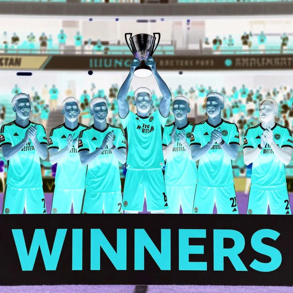 The Fixture After the Trophy: Indonesia's Jordan Trip, the Hidden Opponent, and the Empty Data Column