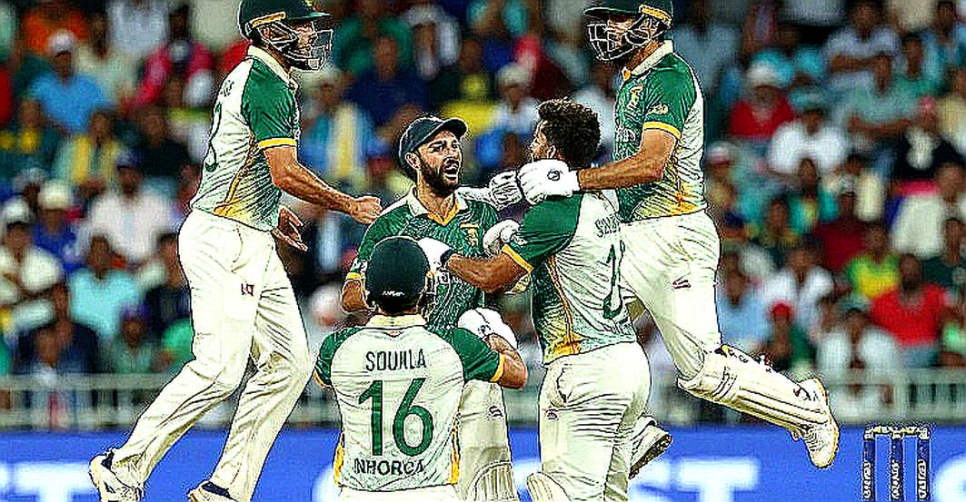 The Chain of Minutes: How an Empty Spreadsheet Exposes the Real Ledger of Age-Group Cricket