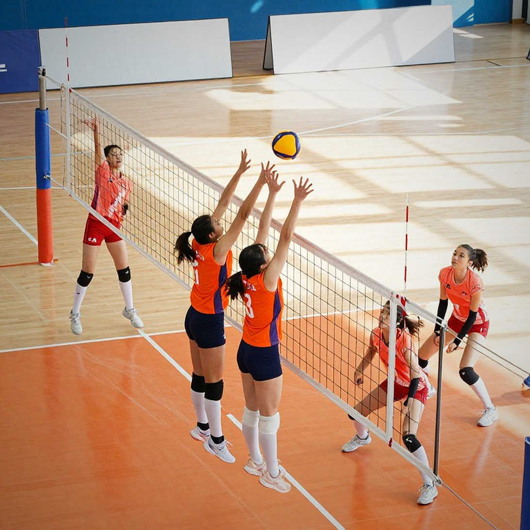 That Police Final, and the Unseen Architecture of Bangladesh Volleyball That Police Final, and the Unseen Architecture of Bangladesh Volleyball