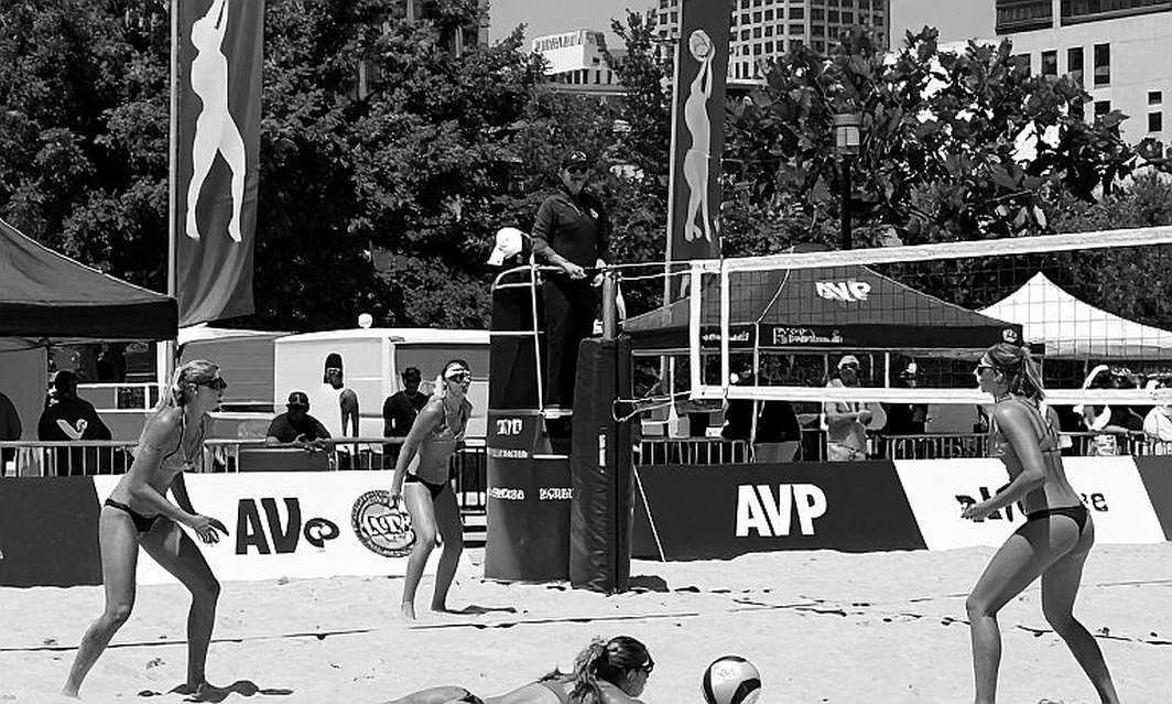 That Police Final, and the Unseen Architecture of Bangladesh Volleyball That Police Final, and the Unseen Architecture of Bangladesh Volleyball