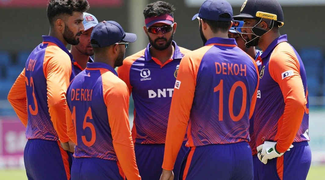 এশিয়ার যুব ক্রিকেটের খেরোখাতা: প্রতিভার দাম ওঠে, কোচের নাম ওঠে না এশিয়ার যুব ক্রিকেটের খেরোখাতা: প্রতিভার দাম ওঠে, কোচের নাম ওঠে না