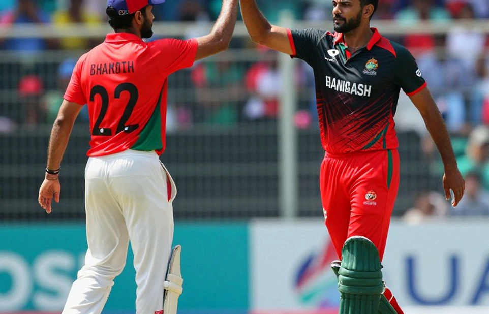 রাওয়ালপিন্ডির ৮৫৯ রান: ইংল্যান্ডের ৪২৯ হারিয়ে শ্রীলঙ্কার ৪৩০—রেকর্ডের আলোয় ঢাকা বোলিংয়ের ব্যর্থতা রাওয়ালপিন্ডির ৮৫৯ রান: ইংল্যান্ডের ৪২৯ হারিয়ে শ্রীলঙ্কার ৪৩০—রেকর্ডের আলোয় ঢাকা বোলিংয়ের ব্যর্থতা