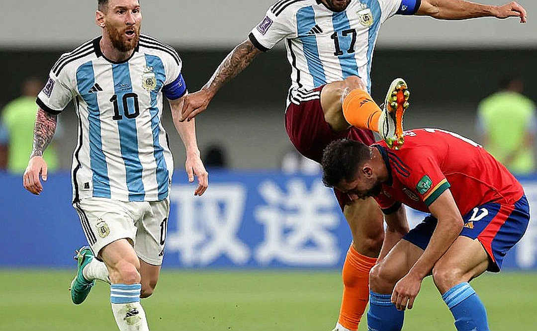 The Light of the Last Five Minutes: Ramos's Goal, Portugal's Perfect Record, and a Silence That Speaks The Light of the Last Five Minutes: Ramos's Goal, Portugal's Perfect Record, and a Silence That Speaks