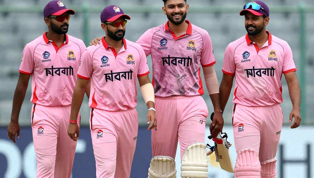 যেখানে বল বসে যায়, সেখানেই ম্যাচ: বাংলাদেশ-ওয়েস্ট ইন্ডিজ টেস্টের তৃতীয় দিনের স্পেশাল পাঠ